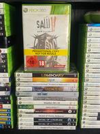 Mega Game Collectie - Xbox PlayStation Nintendo SEGA PC, Overige genres, Ophalen of Verzenden, Zo goed als nieuw, Www.sony.com