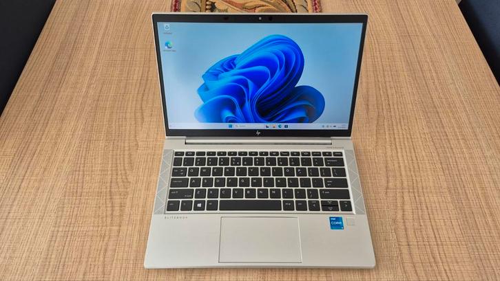 HP EliteBook 830 G8 | Intel Core i5 | 8GB RAM | 256GB SSD, Computers en Software, Windows Laptops, Gebruikt, 13 inch, SSD, 3 tot 4 Ghz