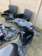 Peugeot Vivacity 70cc - Perfect rijdend met schade, Ophalen, Tweetakt, Gebruikt, Maximaal 45 km/u