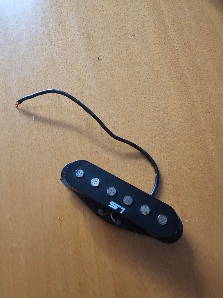 Diverse gitaar electro onderdelen!, Muziek en Instrumenten, Instrumenten | Onderdelen, Gebruikt, Elektrische gitaar, Ophalen of Verzenden