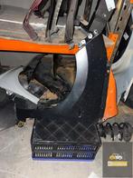 Toyota Aygo B40 Links voor spatbord origineel