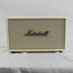 Marshall Action 3 / III | Creme | Bluetooth Speaker, Marshall, Zo goed als nieuw, Support@marshall.com, Marshall Amplification PLC
Denbigh Road
Bletchley, Milton Keynes
MK1 1DQ
United Kingdom