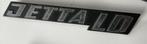 VW Volkswagen embleem oldtimer Jetta LD, Ophalen of Verzenden, Auto's