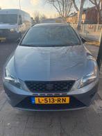 Seat Leon 2.0 TSI 365PK kleppensysteem! 2015 Grijs, Auto's, 15 km/l, Zwart, 4 cilinders, 1984 cc