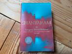 Boek Shantaram van Gregory David Roberts, Ophalen of Verzenden, Gelezen