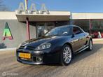 MG TF 1.8 TF 135 Anniversary, Auto's, MG, 13 km/l, 4 cilinders, Cabriolet, Zwart