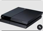 Gezocht: PS4 firmware 9.00 of lager, Verzenden, Gebruikt, Zonder controller