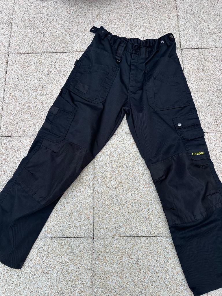 Proffessionele Werkkleding broek nieuw, Tuin en Terras, Werkkleding, Ophalen, Nieuw, Broek