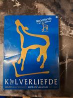 Gouden kalfwinnaars beste documentaire 1982-2005, Alle leeftijden, Ophalen of Verzenden, Zo goed als nieuw