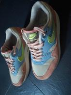 Nike Air Max 1 Madder Root 37,5, Ophalen, Nike, Roze, Sneakers of Gympen