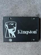 Kingston KC600 256GB SATA SSD, Intern, 256GB, Ophalen of Verzenden, Zo goed als nieuw