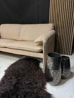 Leolux Bora Bora 2,5-zits - Nieuw Wol -, Huis en Inrichting, Banken | Bankstellen, Ophalen, Leolux, ., 150 tot 200 cm