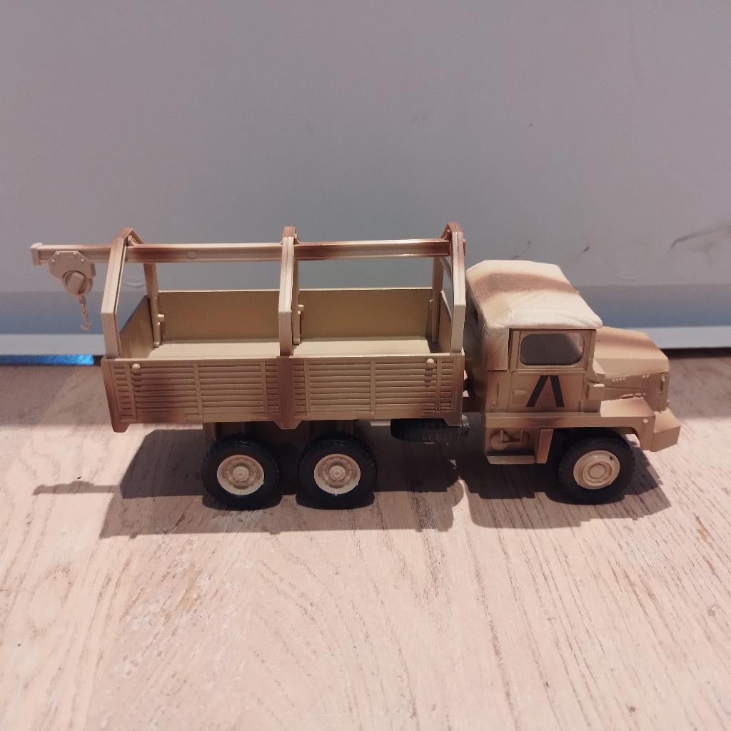 solido berliet, Ophalen of Verzenden, Nieuw, Bus of Vrachtwagen, Overige merken