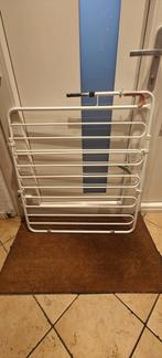 Z.g.a.n. traphekje compleet met bevestiging, Kinderen en Baby's, Traphekjes, Ophalen