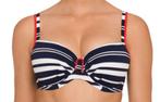 Bikini top Primadonna 80F, Ophalen of Verzenden, Nieuw, Blauw, Bikini
