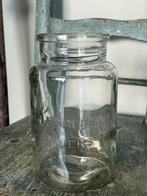 Glazen pot nr.2, Ophalen of Verzenden