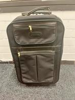 Stoffe koffer, Ophalen, 40 tot 60 cm, Gebruikt, 20 tot 30 cm