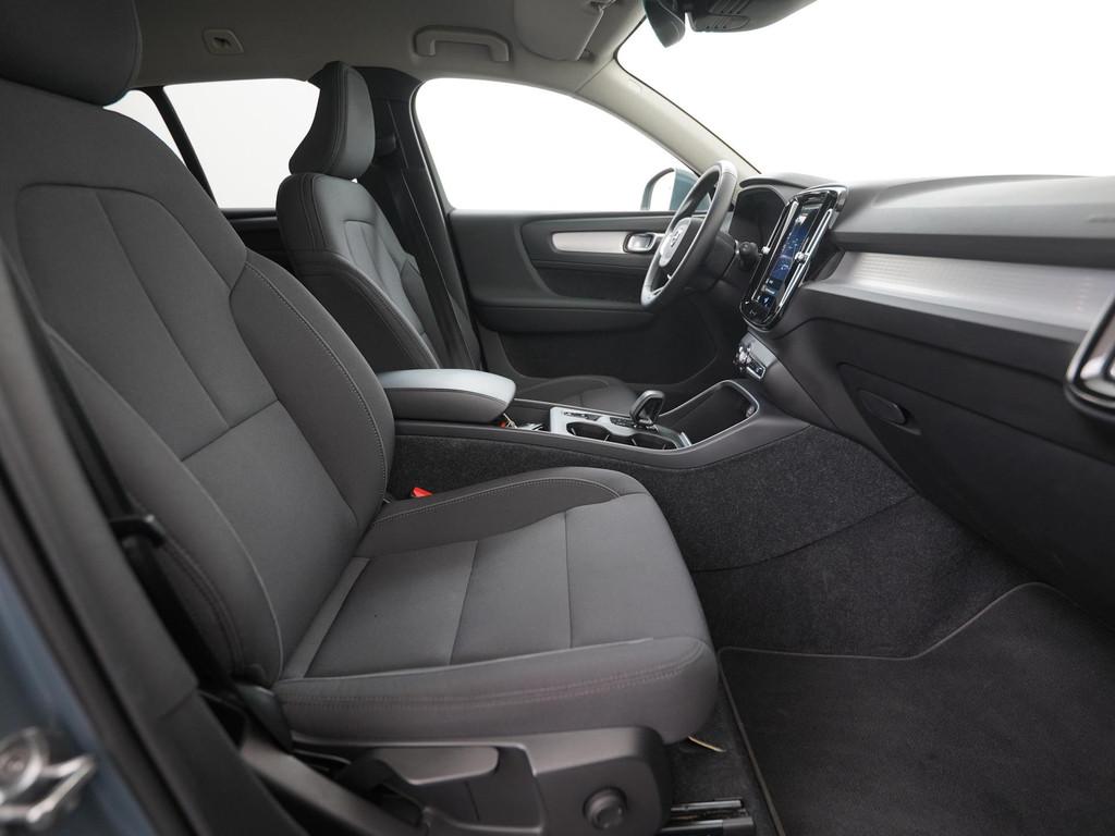 Volvo XC40 1.5 T4 Recharge Inscription Expr | Camera | Navig, 12 maanden, Stof, Euro 6, Plug-in hybride