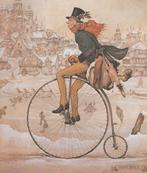 Gezelligheid kent geen tijd - ANTON PIECK, Ophalen of Verzenden, Zo goed als nieuw