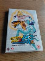 Dragon ball Z Kai seizoen 2 dvd. DragonBall Z., Cd's en Dvd's, Tekenfilm, Anime (Japans), Boxset, Ophalen of Verzenden