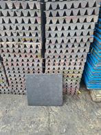 350 rubberen tegels 50x50x6 cm staltegels stalmatten, Dieren en Toebehoren, Stalling en Weidegang