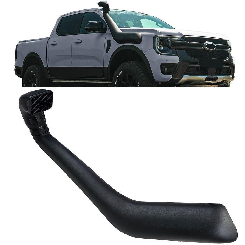 Off Road Snorkel Set Geschikt Voor Ford Ranger T9, Auto diversen, Verzenden, Automotive Parts, A.parts@hotmail.nl, Trasmolenlaan 12 3447 GZ Woerden