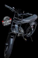 Ouxi V8 PRO XXL Fatbike 24 & 20 inch banden‼️, Fietsen en Brommers, Elektrische fietsen, 59 cm of meer, Ophalen of Verzenden, Nieuw