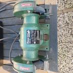 Ferm FSM-125 Werksbankslijpmachine 120W, Ophalen