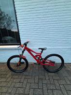 Rocky mountain slayer 26 inch MTB met dropper, Fietsen en Brommers, Gebruikt, Ophalen of Verzenden, Overige merken, Minder dan 45 cm