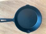 Gietijzeren Skillet - Artisanal Kitchen Supply - Ovenbestend, Ophalen of Verzenden, Zo goed als nieuw, Gietijzer, Koekenpan of Braadpan