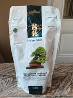 Hiryo Gold Conifeer / Naaldboom bonsai voeding 350 gram, Tuin en Terras, Bloeit niet, Halfschaduw, Minder dan 100 cm, Overige soorten