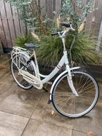 Gazelle esprit dames fiets 28inch 55cm 3 versnellingen, Fietsen en Brommers, Fietsen | Dames | Damesfietsen, 53 tot 56 cm, Versnellingen