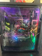 Game pc i9 watercooling +  RTX 2080s, Ophalen, Zo goed als nieuw, Gaming, SSD