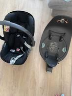Cybex cloud z isize autostoel + base z, Kinderen en Baby's, Autostoeltjes, Zo goed als nieuw, Isofix, 0 t/m 13 kg, Ophalen