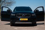 Volvo XC40 T5 Twin Engine 262pk Geartronic 2020 Zwart, 1800 kg, Euro 6, 179 pk, Zwart