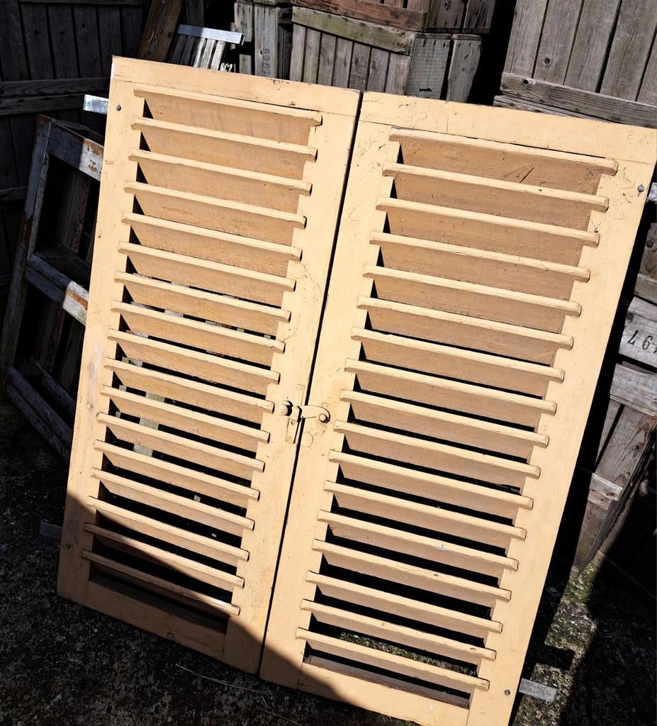 Luik Luiken Louvre Luiken decoratie, Ophalen