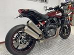 Indian FTR 1200 S RACE REPLICA ABS TC BOVAGGARANTIE, 1203 cc, Bedrijf, Meer dan 35 kW, Overig