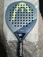 Head vibe blauw/geel 2026, Ophalen of Verzenden, Nieuw