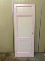 Diverse brocante oude paneeldeuren, Doe-het-zelf en Verbouw, Deuren en Horren, Ophalen, Gebruikt, 80 tot 100 cm, Binnendeur