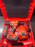 Hilti RT 6-A22 Popnageltang set, Ophalen of Verzenden, Zo goed als nieuw