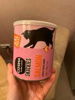 Cosma Snackies salmon, Ophalen of Verzenden, Kat