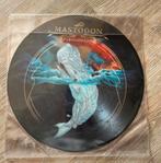 Mastodon - Leviathan - 500 exemplaren wereldwijd - vinyl, Ophalen of Verzenden, Zo goed als nieuw, 12 inch, Poprock
