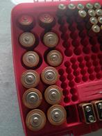 batterijen,, Ophalen of Verzenden, Nieuw