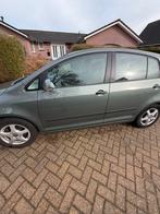 Volkswagen Golf Plus 2.0 FSI 110KW 2006 Groen, Auto's, Volkswagen, Stof, 4 cilinders, 1984 cc, Origineel Nederlands