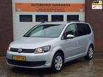 Volkswagen Touran 1.2 TSI Comfortline BlueMotion 7persoons, Voorwielaandrijving, Euro 5, Gebruikt, 4 cilinders