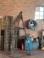 Rockinger Trekstang GNZ 27 - Gebruikt, Ophalen, Gebruikt