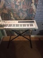 Keyboard, Muziek en Instrumenten, Ophalen, Zo goed als nieuw, 61 toetsen, Overige merken