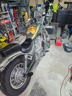 Te koop Suzuki intruder vs800gl, Particulier, Chopper