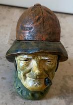 Zeeman beeldje / potje, Ophalen of Verzenden, Gebruikt, Overige typen