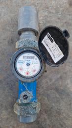 Arad watermeter, Doe-het-zelf en Verbouw, Ophalen of Verzenden, Gebruikt, Druk